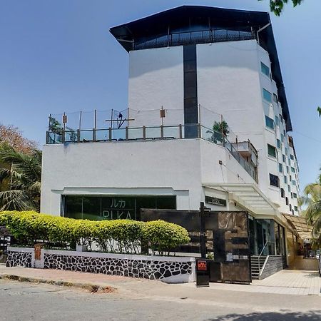 Ramee Guestline Hotel Juhu Bombay Esterno foto