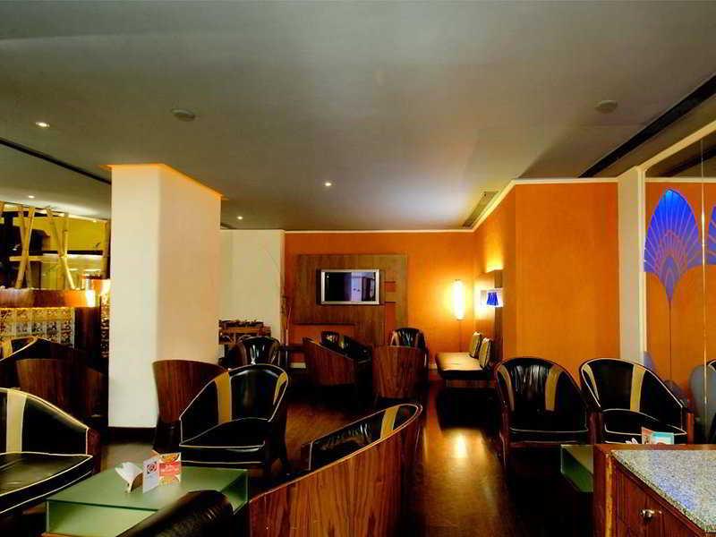 Ramee Guestline Hotel Juhu Bombay Esterno foto