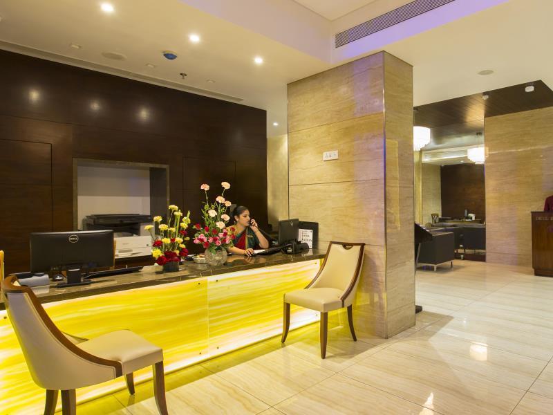 Ramee Guestline Hotel Juhu Bombay Esterno foto