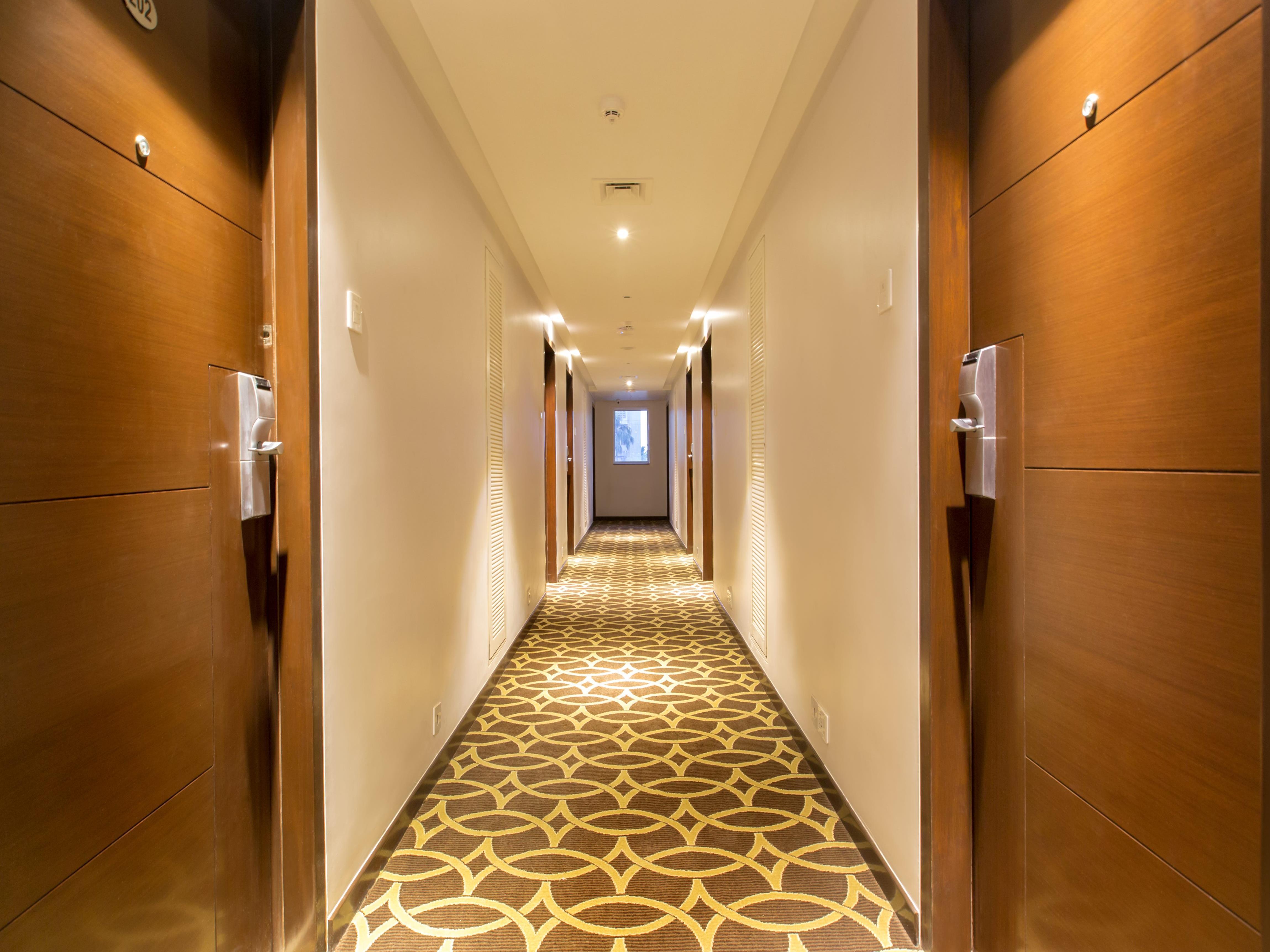 Ramee Guestline Hotel Juhu Bombay Esterno foto