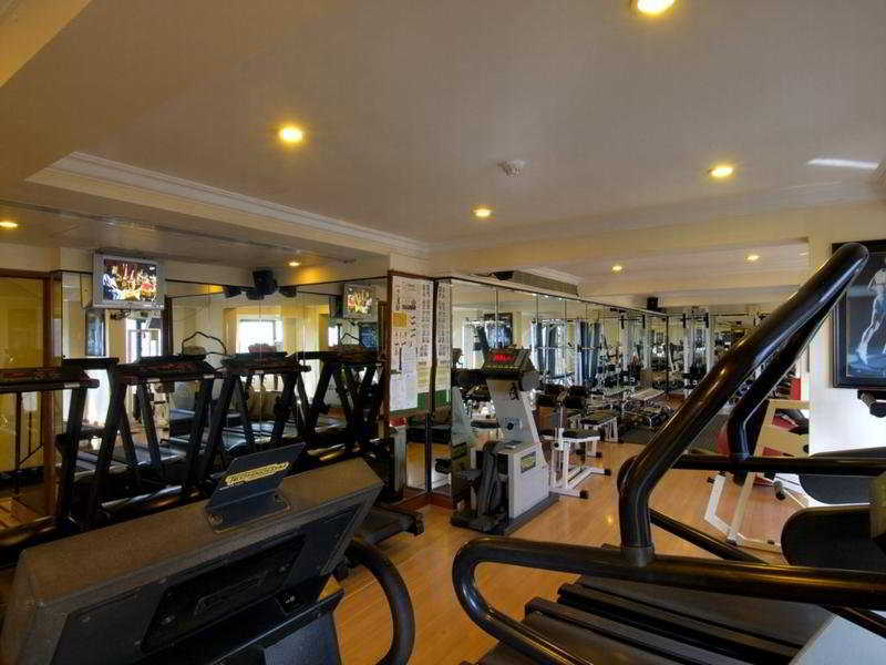 Ramee Guestline Hotel Juhu Bombay Esterno foto