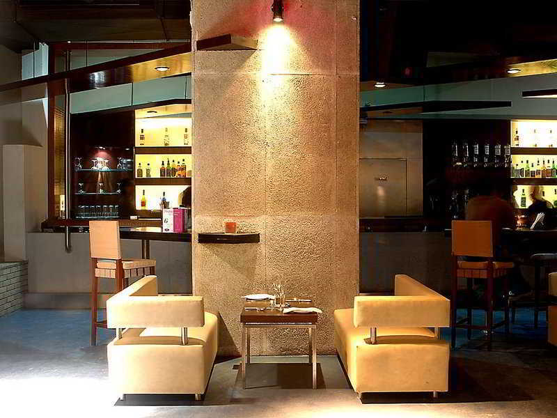 Ramee Guestline Hotel Juhu Bombay Esterno foto