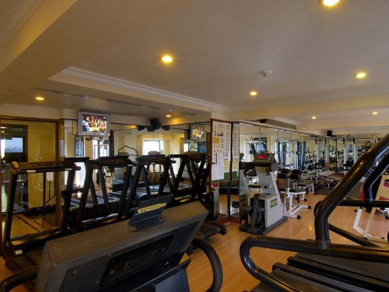 Ramee Guestline Hotel Juhu Bombay Esterno foto