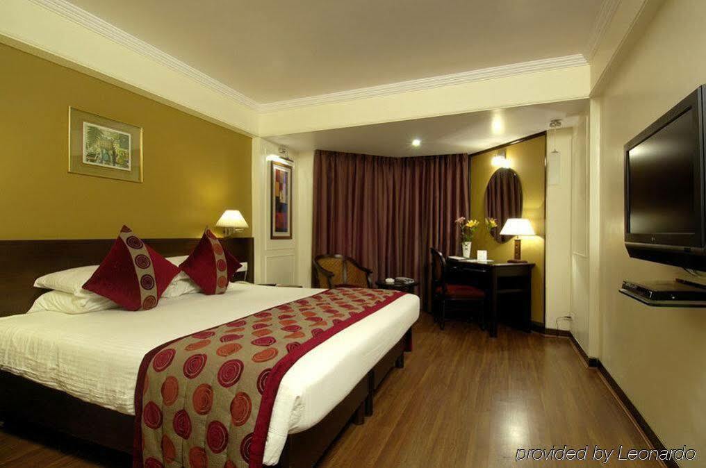 Ramee Guestline Hotel Juhu Bombay Camera foto